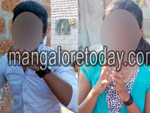 Ullal : Young pair at beach handed over to police; boy�s mother dies of cardiac arrest